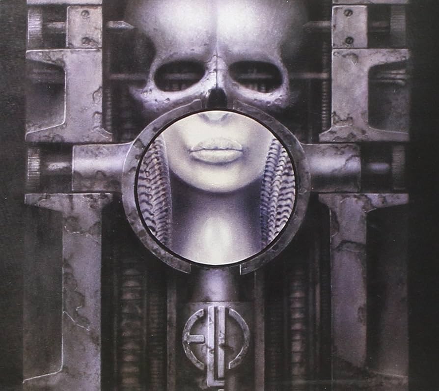 洋楽 ELP Brain Salad Surgery Deluxe Edition Brain Salad Surgery (Deluxe Edition): Emerson, Lake & Palmer